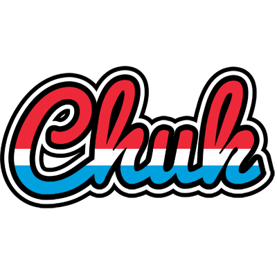 Chuk norway logo