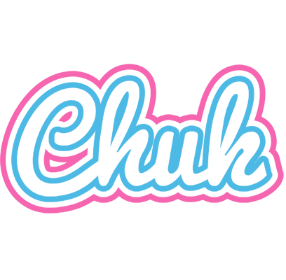 Chuk outdoors logo