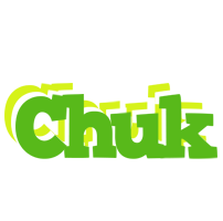 Chuk picnic logo