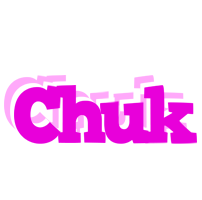 Chuk rumba logo