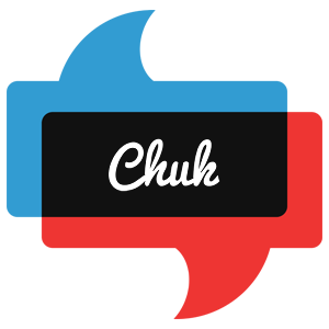 Chuk sharks logo