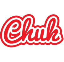 Chuk sunshine logo