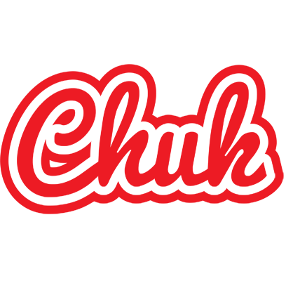 Chuk sunshine logo