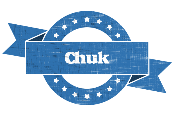 Chuk trust logo