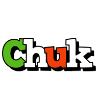 Chuk venezia logo