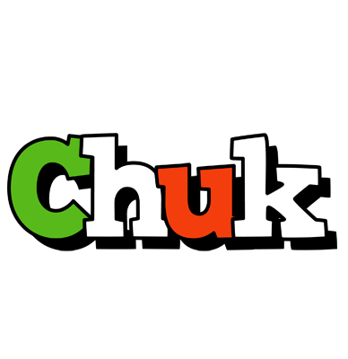 Chuk venezia logo