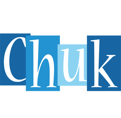 Chuk winter logo