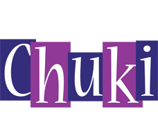 Chuki autumn logo