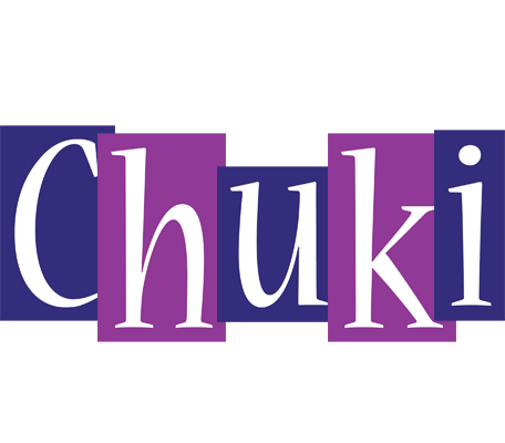 Chuki autumn logo