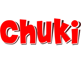 Chuki basket logo