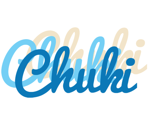 Chuki breeze logo