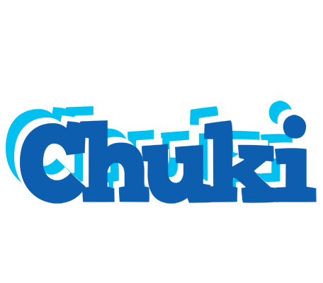 Chuki business logo