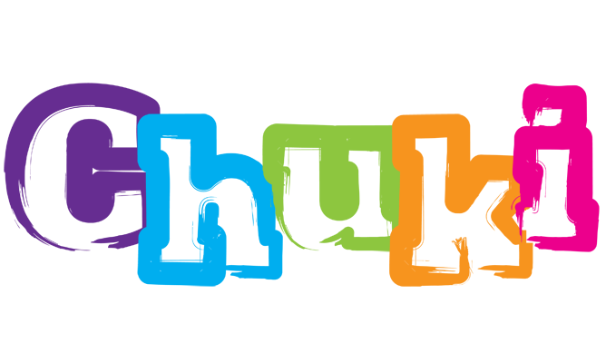 Chuki casino logo