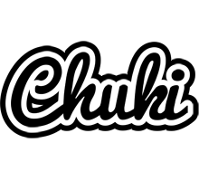 Chuki chess logo