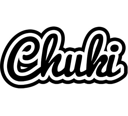 Chuki chess logo