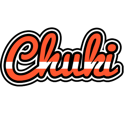 Chuki denmark logo