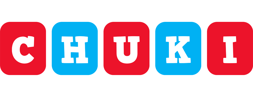 Chuki diesel logo