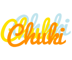 Chuki energy logo