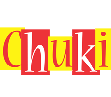 Chuki errors logo