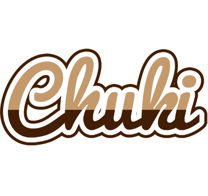 Chuki exclusive logo