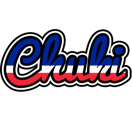 Chuki france logo