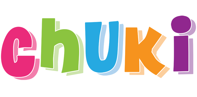 Chuki friday logo