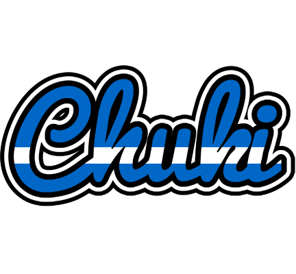 Chuki greece logo