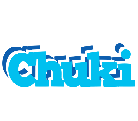 Chuki jacuzzi logo