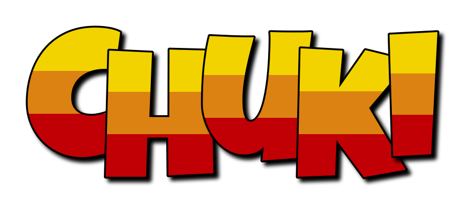 Chuki jungle logo
