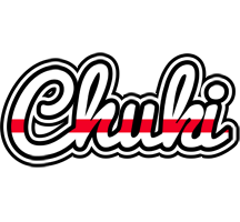 Chuki kingdom logo