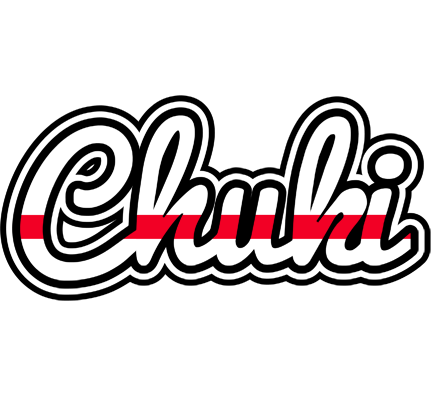 Chuki kingdom logo