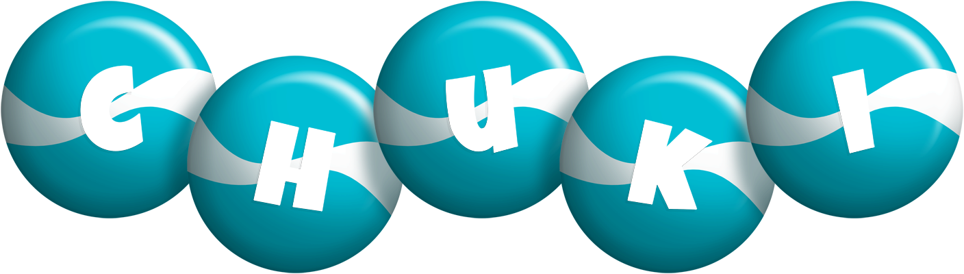 Chuki messi logo