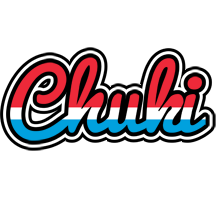 Chuki norway logo