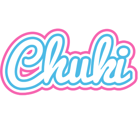 Chuki outdoors logo