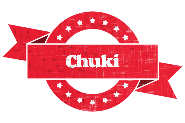 Chuki passion logo