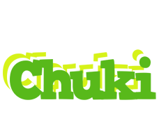 Chuki picnic logo