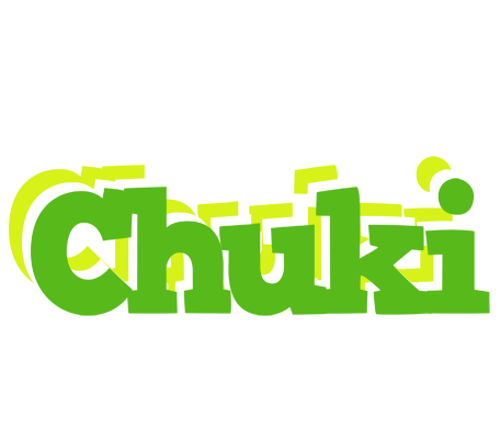 Chuki picnic logo