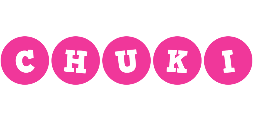 Chuki poker logo