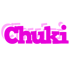 Chuki rumba logo