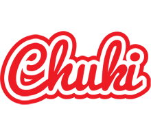 Chuki sunshine logo