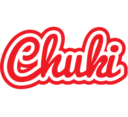 Chuki sunshine logo
