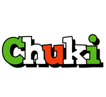 Chuki venezia logo