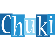 Chuki winter logo