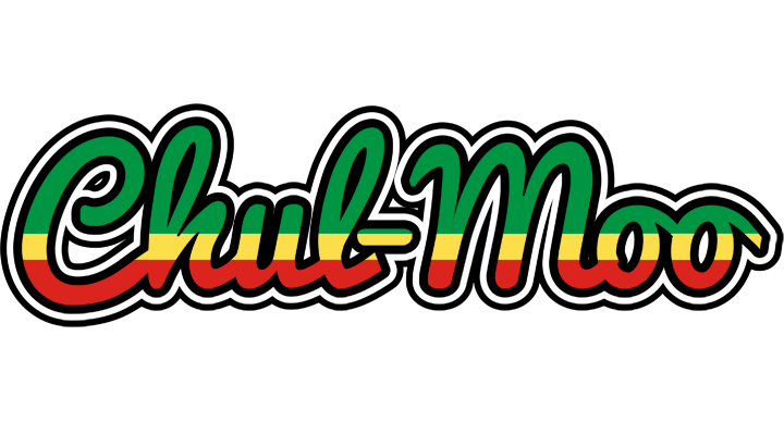 Chul-Moo african logo