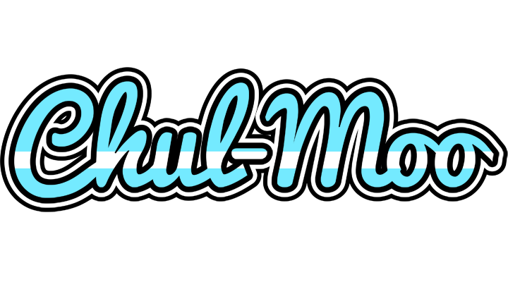 Chul-Moo argentine logo