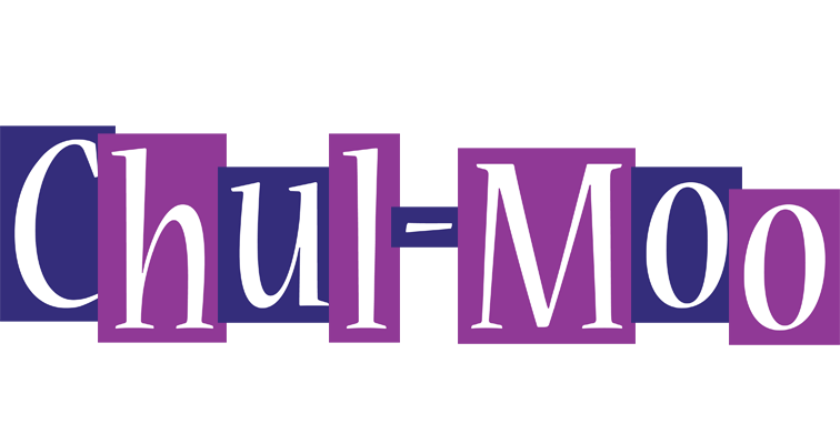 Chul-Moo autumn logo