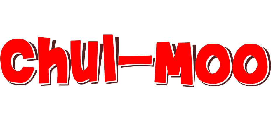Chul-Moo basket logo