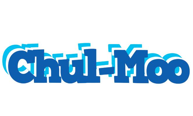 Chul-Moo business logo