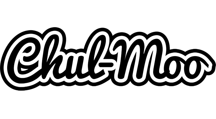 Chul-Moo chess logo
