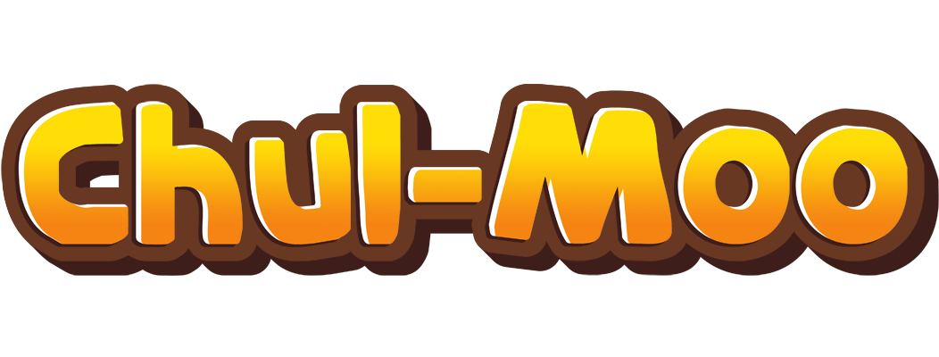 Chul-Moo cookies logo